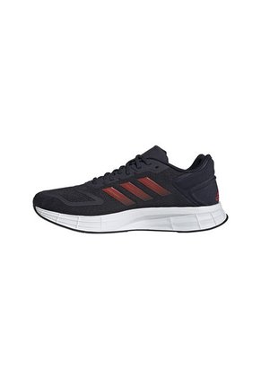 Tenis Running Adidas Duramo Sl 2.0-Negro - Rojo