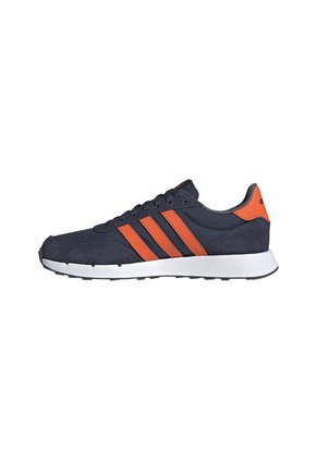 Tenis Lifestyle Adidas Run 60S 2.0-Azul-Naranja
