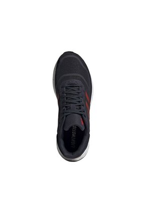 Tenis Running Adidas Duramo Sl 2.0-Negro - Rojo
