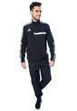 Chaqueta adidas Tiro 13 Fleece Negro de adidas