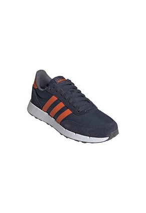 Tenis Lifestyle Adidas Run 60S 2.0-Azul-Naranja