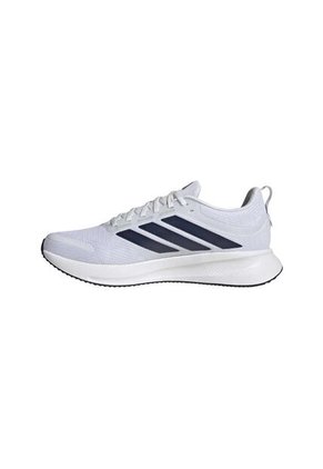 Tenis Adidas Hombre Runblaze - Blanco