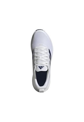 Tenis Adidas Hombre Runblaze - Blanco