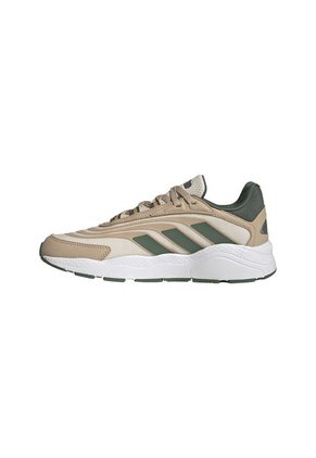 Tenis Lifestile Adidas Crazychaos 2.0 - Beige