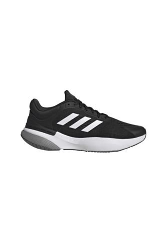 Tenis Hombre Adidas Response Super 3.0 - Negro-Blanco adidas