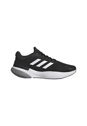 Tenis Hombre Adidas Response Super 3.0 - Negro-Blanco