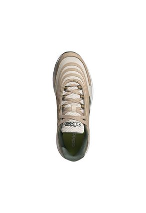 Tenis Lifestile Adidas Crazychaos 2.0 - Beige