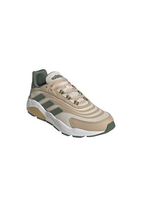 Tenis Lifestile Adidas Crazychaos 2.0 - Beige