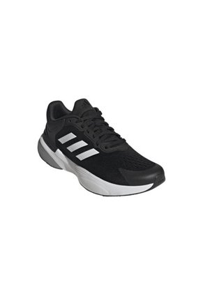 Tenis Hombre Adidas Response Super 3.0 - Negro-Blanco