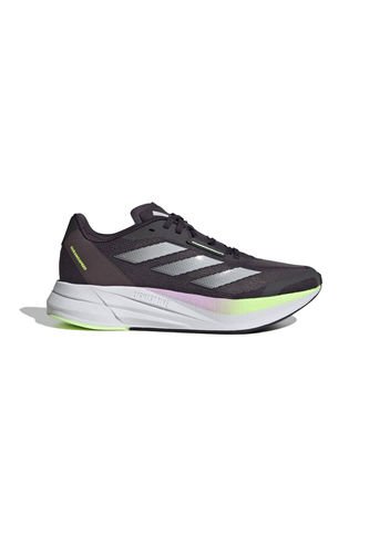 Tenis Mujer Adidas Duramo Speed - Negro-Blanco adidas