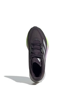 Tenis Mujer Adidas Duramo Speed - Negro-Blanco