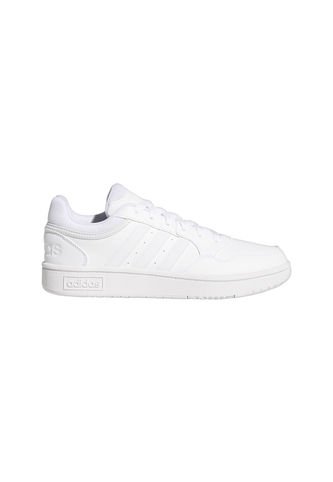 adidas - Tenis Lifestyle Adidas Hoops 3.0 - Blanco