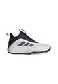 Tenis Adidas Hombre Own The Game 3 - Blanco de adidas