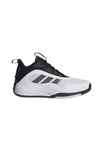 Tenis Adidas Hombre Own The Game 3 - Blanco adidas