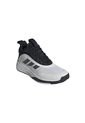 Tenis Adidas Hombre Own The Game 3 - Blanco de adidas
