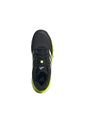 Tenis Hombre Adidas Courtjam Control 3-Negro-Verde de adidas
