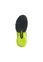 Tenis Hombre Adidas Courtjam Control 3-Negro-Verde de adidas