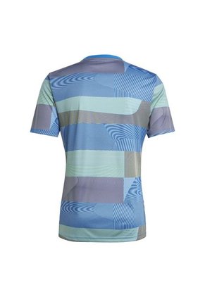 Camiseta Adidas Hombre Pre-partido Real Madrid 25/26 - Multicolor