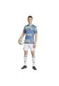 Camiseta Adidas Hombre Pre-partido Real Madrid 25/26 - Multicolor de adidas