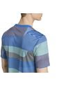 Camiseta Adidas Hombre Pre-partido Real Madrid 25/26 - Multicolor de adidas