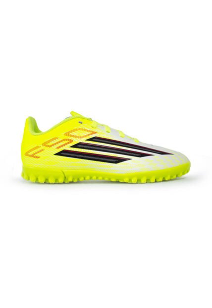 Guayos Adidas F50 CLUB Pasto Sintético Junior