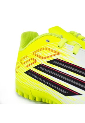 Guayos Adidas F50 CLUB Pasto Sintético Junior