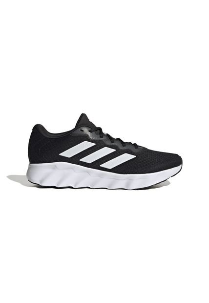 Tenis Hombre Adidas Switch Move - Negro-Blanco
