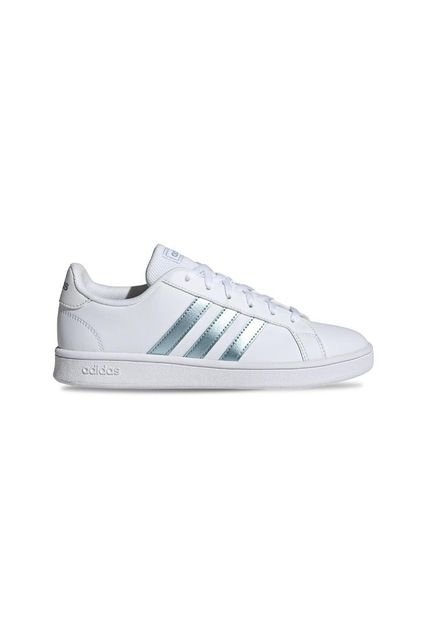 Tenis Grand Court Base Mujer - Compra Ahora | Dafiti Colombia