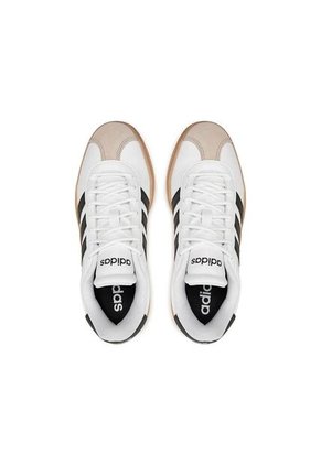 Tenis Adidas Vl Court Bold Mujer
