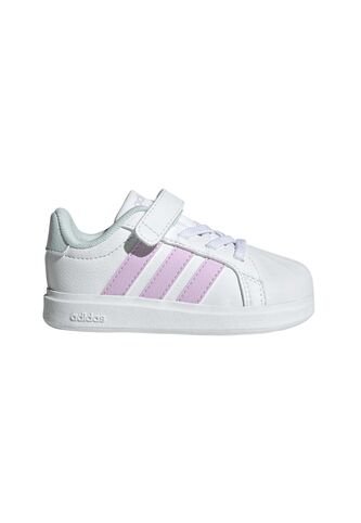 TENIS ADIDAS NIÑO STREETTALK EL - JQ8608 adidas