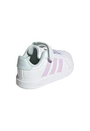 TENIS ADIDAS NIÑO STREETTALK EL - JQ8608