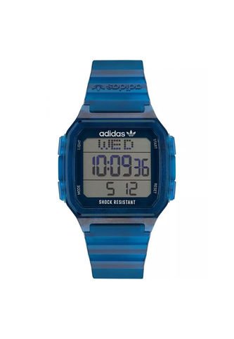 Reloj Adidas Modelo AOST22552 Azul Hombre adidas