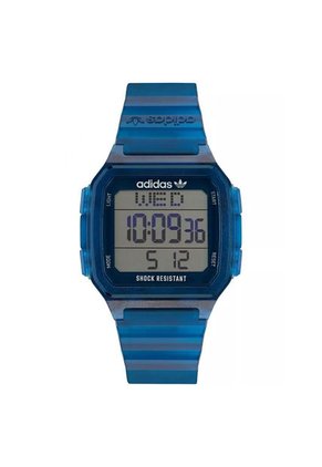 Reloj Adidas Modelo AOST22552 Azul Hombre