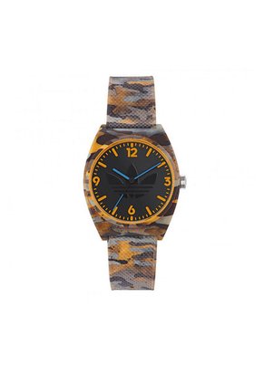Reloj Adidas Modelo AOST22567 Multicolor Hombre