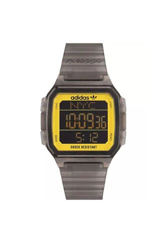 Reloj Adidas Modelo AOST22554 Gris Hombre adidas