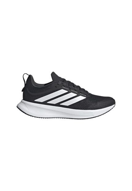 Tenis Adidas Mujer Running Runblaze W - Negro/Blanco