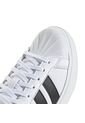 Tenis Adidas Mujer Streettalk - Blanco de adidas