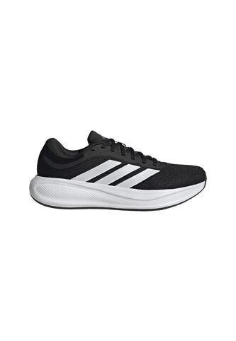 Tenis Adidas Unisex Response Runner 2 - Negro/Blanco adidas