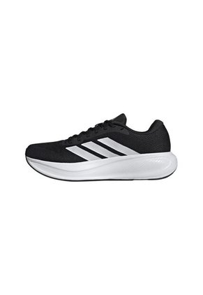 Tenis Adidas Unisex Response Runner 2 - Negro/Blanco