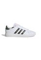 Tenis Hombre Adidas Grand Court Base - Blanco de adidas
