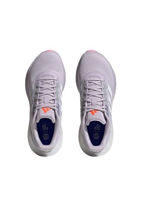 Tenis Mujer Adidas Runfalcon 2.0 - Violeta-Rosado