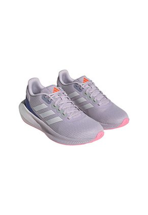 Tenis Mujer Adidas Runfalcon 2.0 - Violeta-Rosado