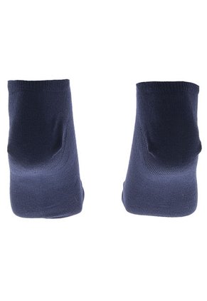 Calcetines Rojo-Azul-Negro adidas TREFOIL LINER