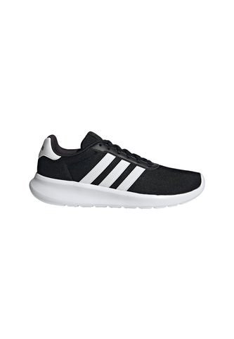 adidas - Tenis Running Adidas Lite Racer 3.0 - Negro-Blanco