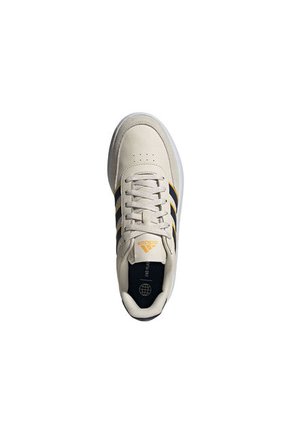 Tenis Hombre Adidas Breaknet 2.0 - Beige