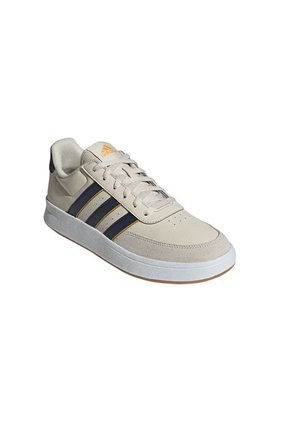Tenis Hombre Adidas Breaknet 2.0 - Beige