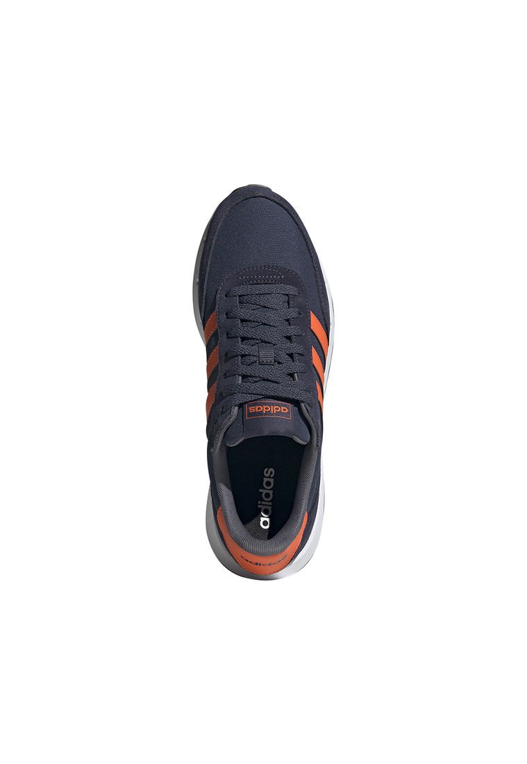 Tenis Hombre Adidas Run 60S 2.0 Azul Naranja Compra Ahora Dafiti Colombia