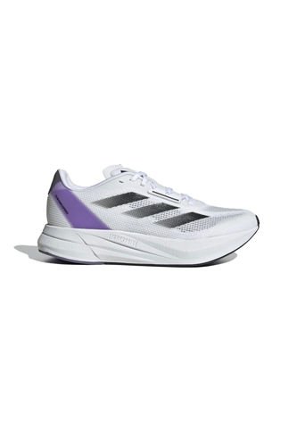 Tenis Mujer Adidas Duramo Speed - Blanco-Lila adidas