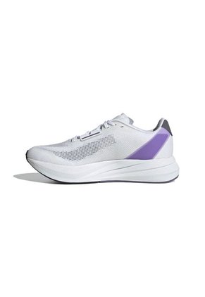 Tenis Mujer Adidas Duramo Speed - Blanco-Lila