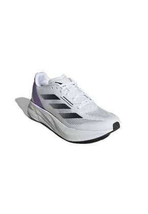 Tenis Mujer Adidas Duramo Speed - Blanco-Lila
